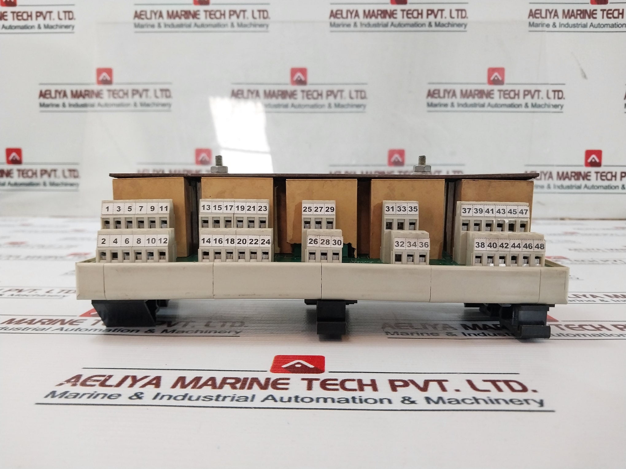 Jani Electro Atb16-3 Plc Module
