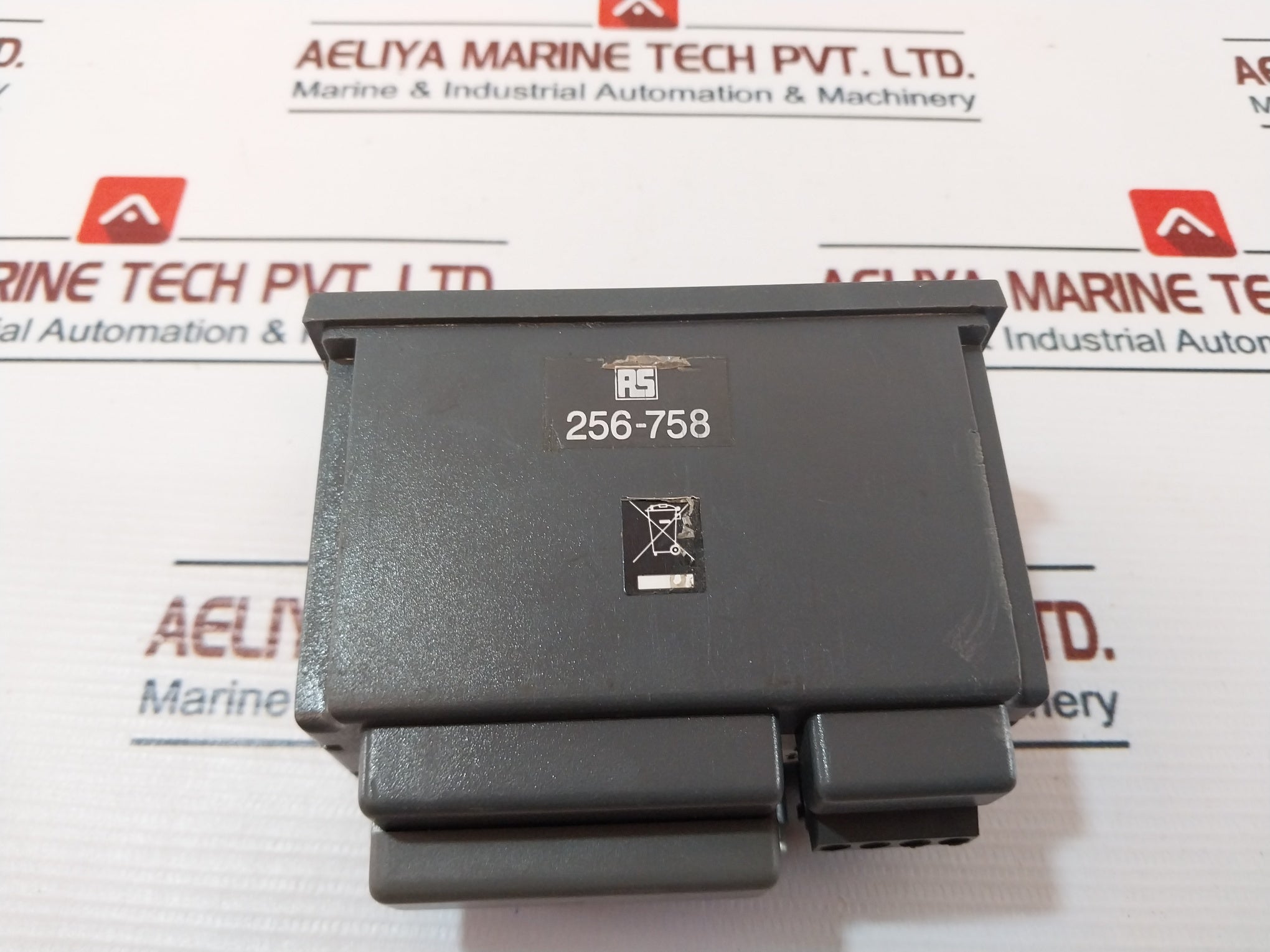 Digitron Vap445 Pressure Indicator P445Sr