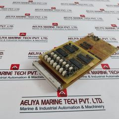 Malling Kontrol 9710.00 Printed Circuit Board