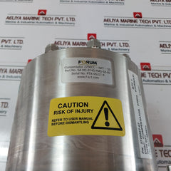 Forum Sa-hc-0745-mas-ss-02 Compensator Hydraulic With Sst 2725567-07/2725567-01