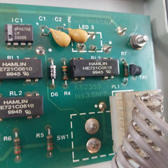 Kidde K82359 Panel
