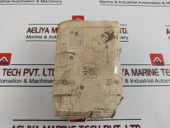 Merlin Gerin 42902 Relay 2a 415v
