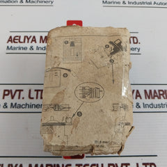 Merlin Gerin 42902 Relay 2a 415v
