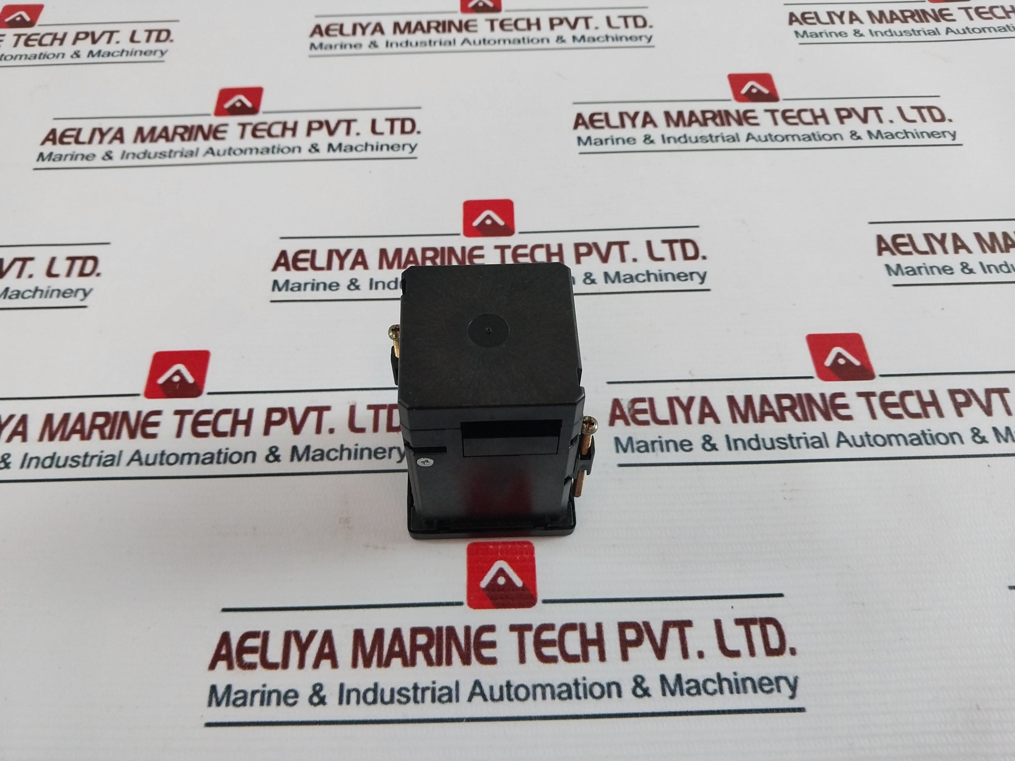 Deif EQ48-X Ammeter 0-30/60A