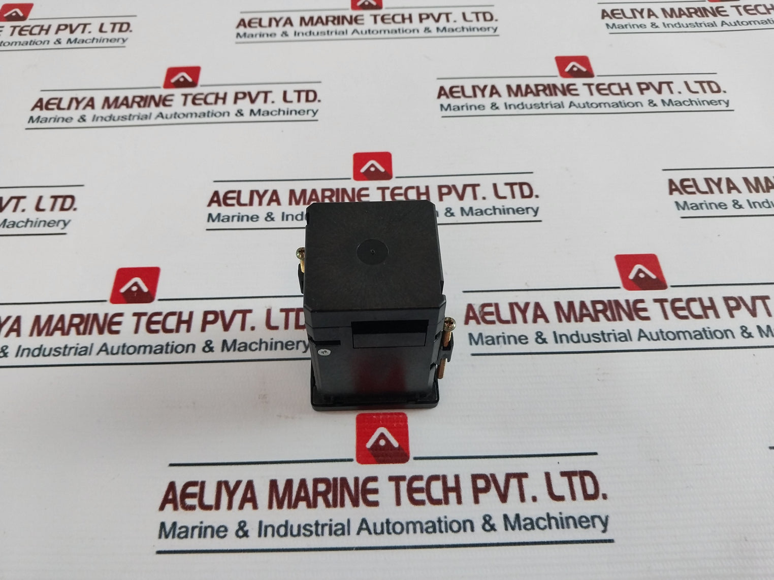 Deif EQ48-X Ammeter 0-30/60A