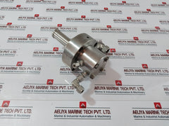 Siemens Rm22236 Turbine Nozzle Rm22235