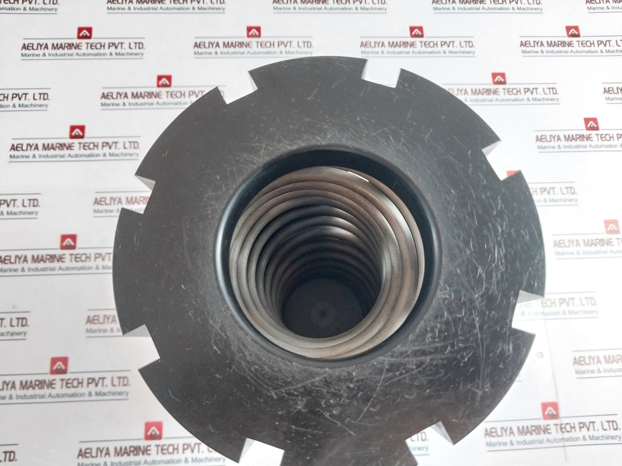 Forum Sa-hc-0745-mas-ss-02 Compensator