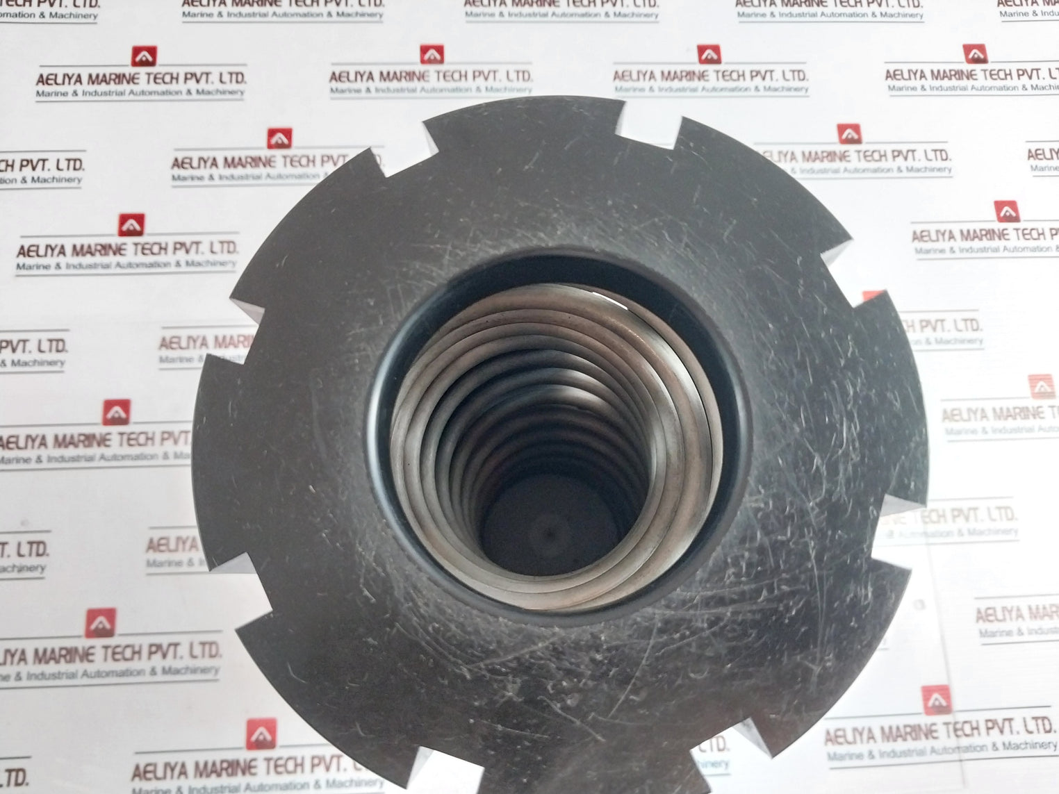 Forum Sa-hc-0745-mas-ss-02 Compensator