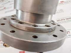 Siemens 71895 77764 D Turbine Nozzle Xmw22345A/01