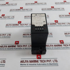 Abb Metrawatt Gts3099A+T1C1U8 Transducer Dc20.280V