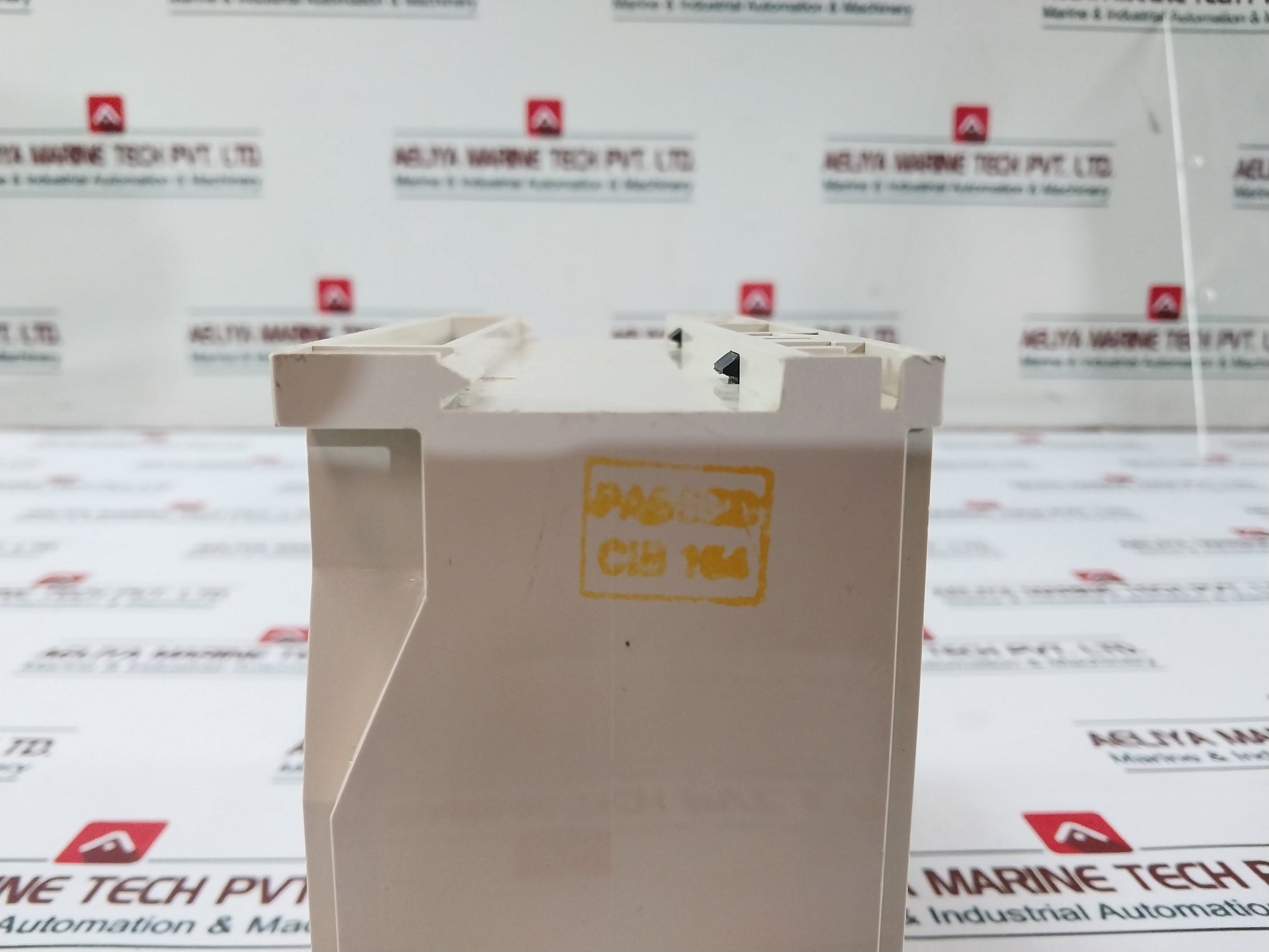 Crompton 256-twmw Watt Transducer 300-0-3000 Kw