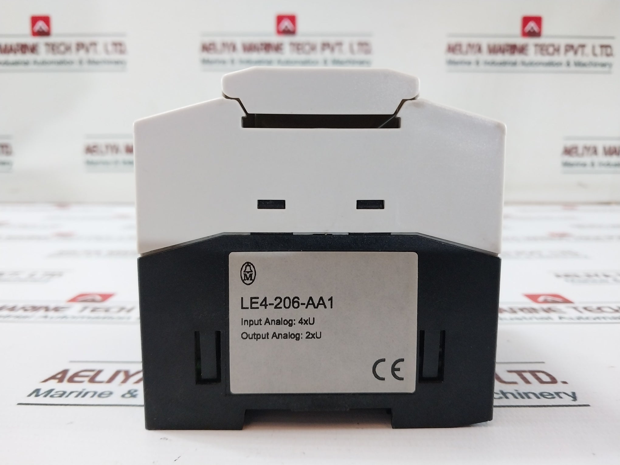 Moeller Le4-206-aa1 Digital Expansion Module