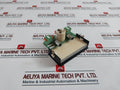 Sifam 0-250 Rpm Meter With Pcb Card 39Pmd Ind1013-b