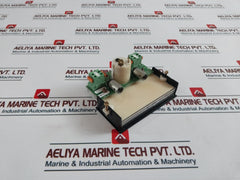 Sifam 0-250 Rpm Meter With Pcb Card 39Pmd Ind1013-b