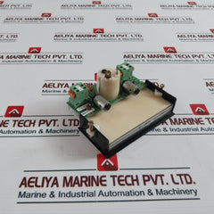 Sifam 0-250 Rpm Meter With Pcb Card 39Pmd Ind1013-b