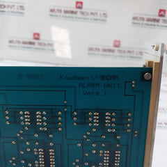Knudsen/Ecam Alarm Unit Vers.1