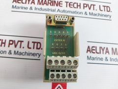 Lutze Ube-d/9F Function Module 125V