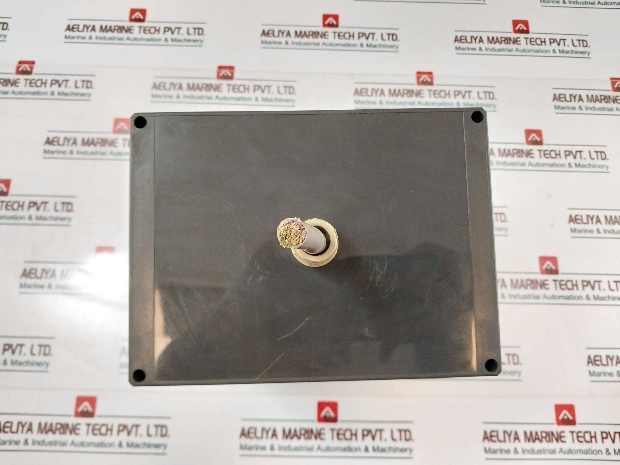 Hoppe-bord Messtechnik Gmbh 3490/9409/4 Power Supply 24V