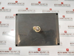 Hoppe-bord Messtechnik Gmbh 3490/9409/4 Power Supply 24V