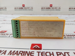 Rheintacho 5303.001 Speed Relay 506300/45 24Vdc Ip20
