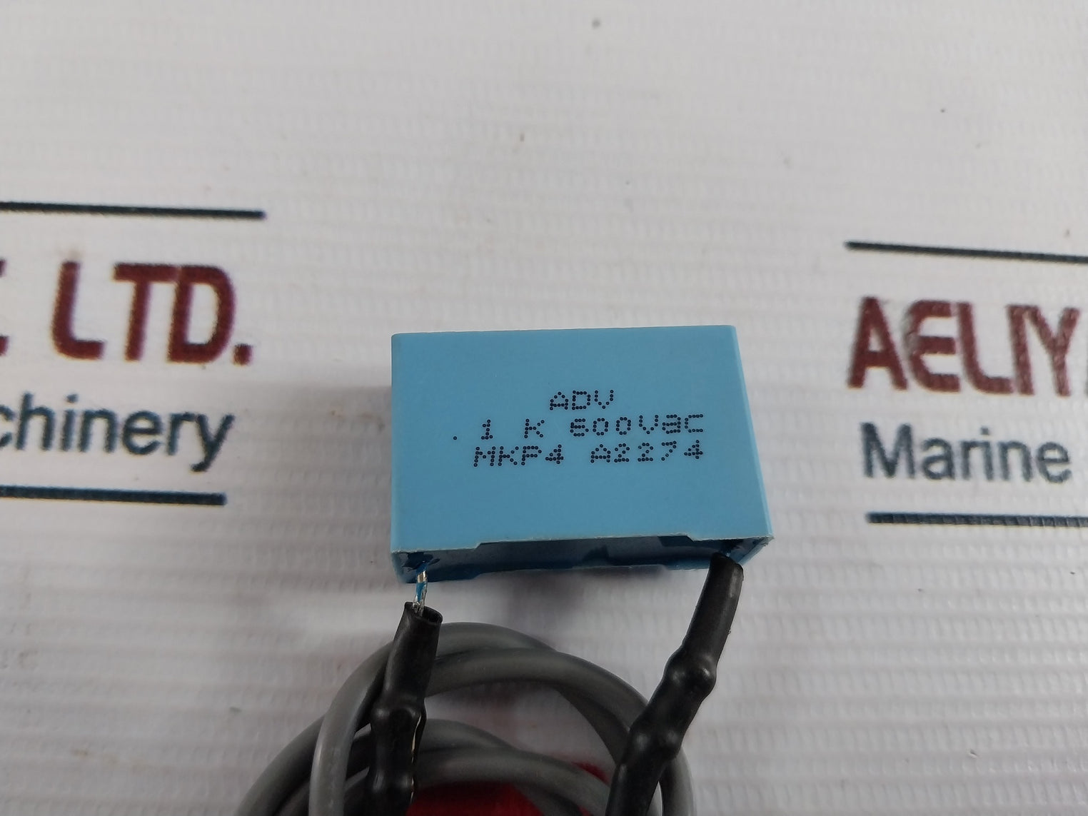 Lot Of 3X Schneider Electric Mkp4 A2274 1 K 600Vac Auxiliary Contactor Coil