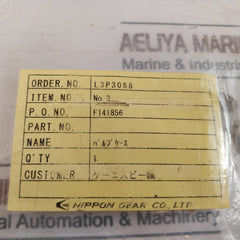 Nippon C7100.371 Valve Case K-17557