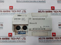Moeller EM4-201-DX2 Expansion Module 0.4A 24VDC