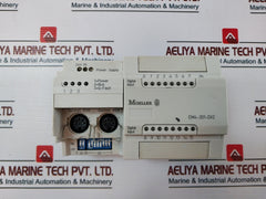 Moeller EM4-201-DX2 Expansion Module 0.4A 24VDC