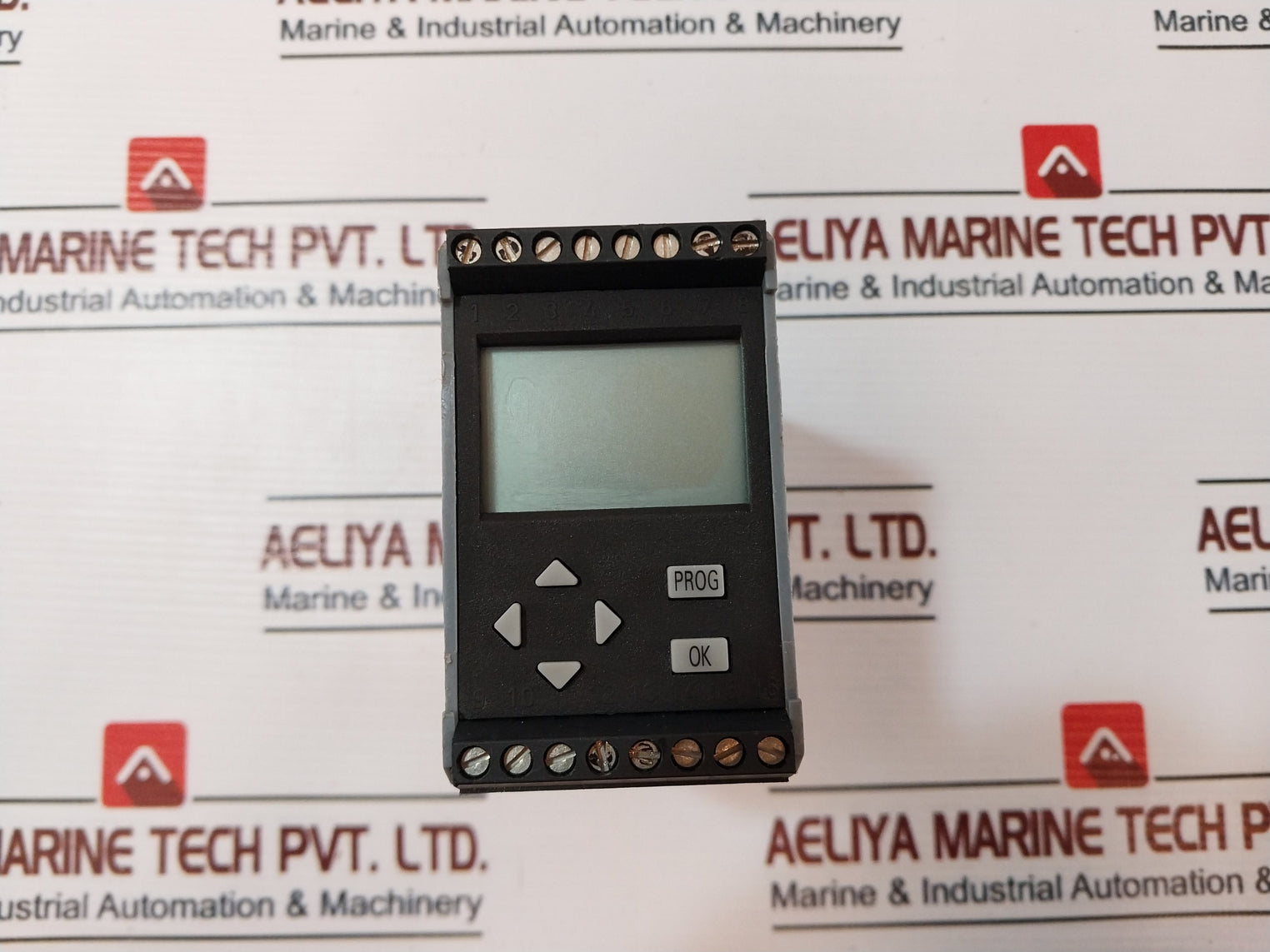 Rheintacho 5823.200 Speed Monitor 24Vdc 0228827/032