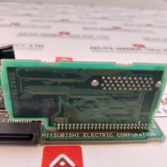 Mitsubishi A1Sjhcpu-b Control Board Bd627B299H02