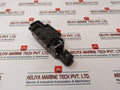Mead Fluid Dynamics C2-4Dcd Block And Solenoid Valve 24Vdc 6.5W