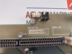 Basler 1000014547 Slot Board