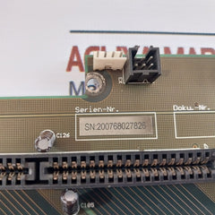Basler 1000014547 Slot Board
