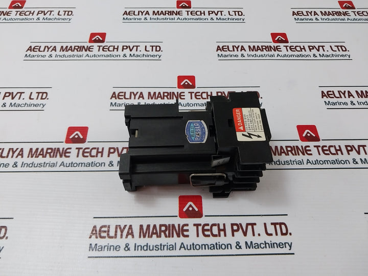 Hyundai Hmc10 Ac Electro Magnetic Contactor 25A