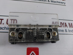 Lot Of 2X Schmersal Az05 Door Look Contact 4A 250Vac