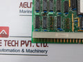 Semco 541135 Printed Circuit Board Jdp5240-1 L 940232