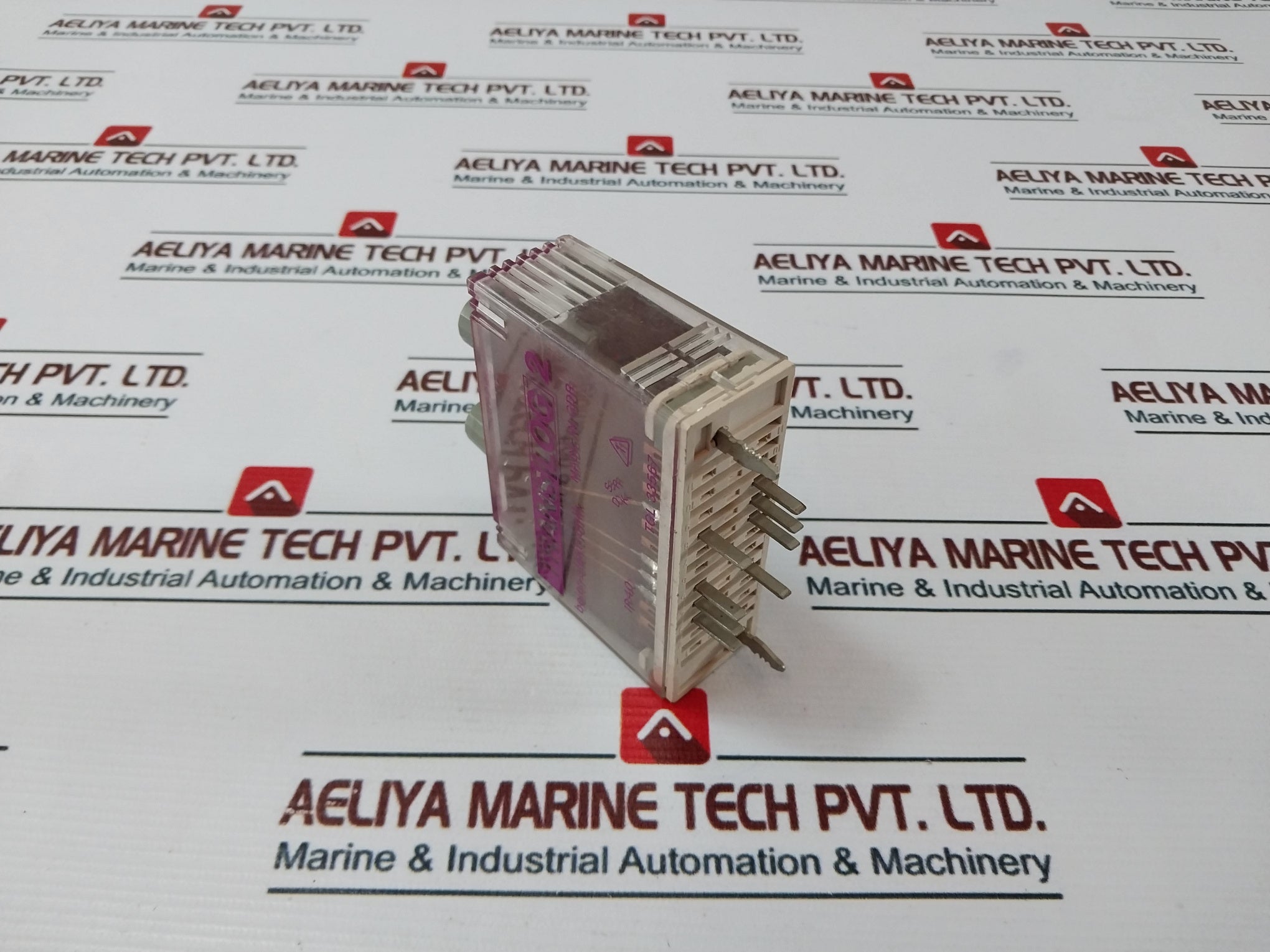 Beier-Elektronik TGL 33567 Translog 2 Relay IP40 Translog 2
