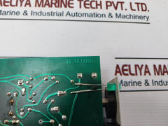 B.141896 Printed Circuit Board 899099 MI 91.22