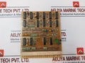 Semco 540534, 570176 Control Logic