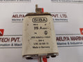 Siba Nh 3 Gl Fuse 315A 500V