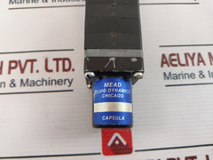 Mead C2-4Dcd Block And Solenoid Valve Set