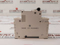 Merlin Gerin C60H Multi 9 Circuit Breaker 400V