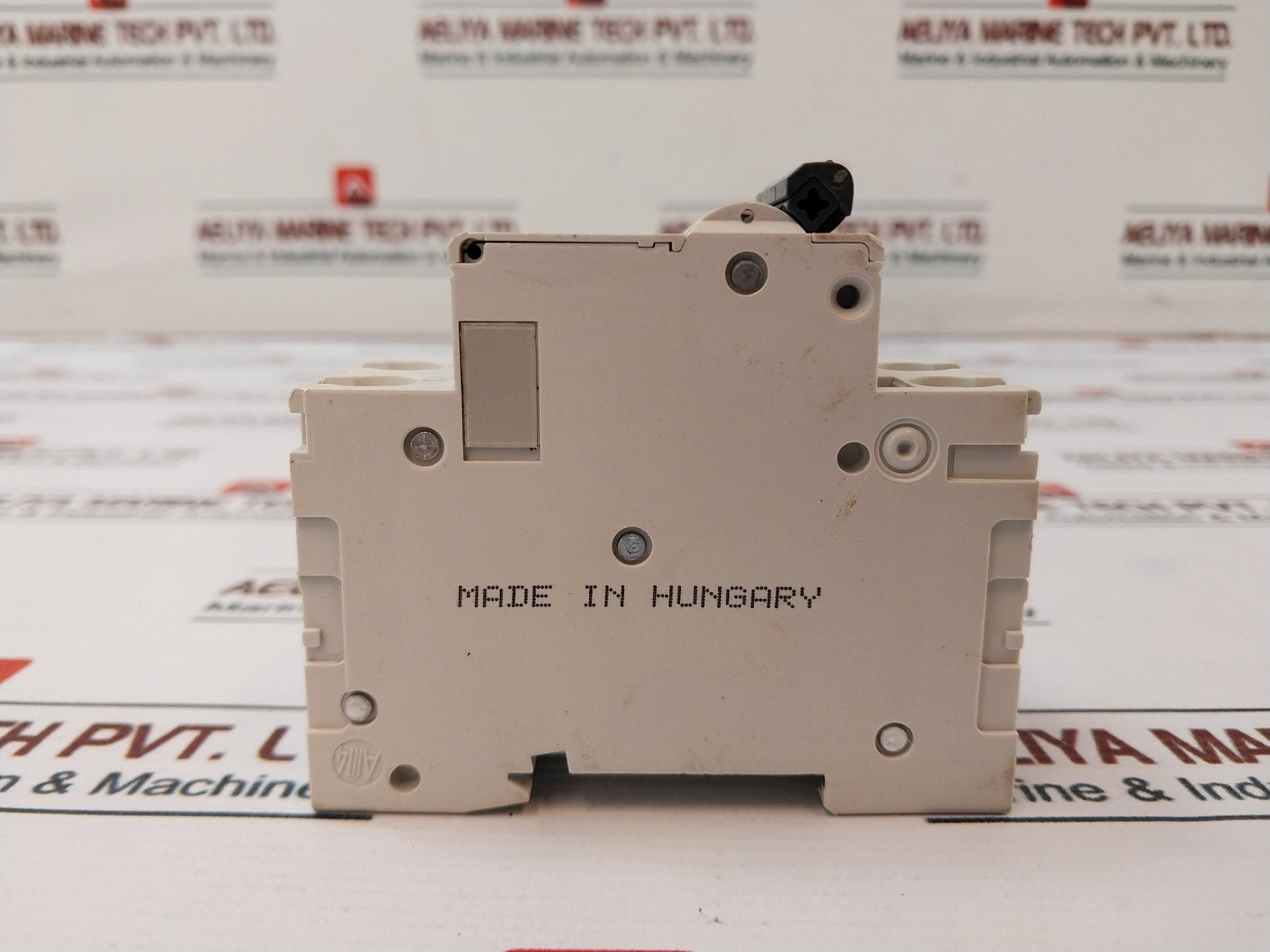 Merlin Gerin C60H Multi 9 Circuit Breaker 400V