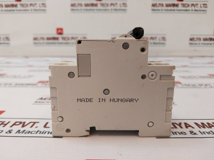 Merlin Gerin C60H Multi 9 Circuit Breaker 400V