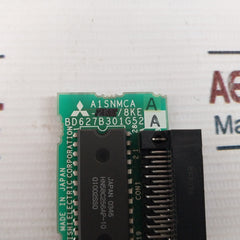Mitsubishi Electric A1Snmca-8Ke Memory Cassette