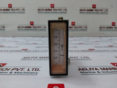 Ganz 72Va Analog Instrument 0-1 Mpa