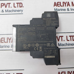 Telemecanique/Schneider Electric Re22R1Mymr Multi Function Timer Relay 24-240Vdc