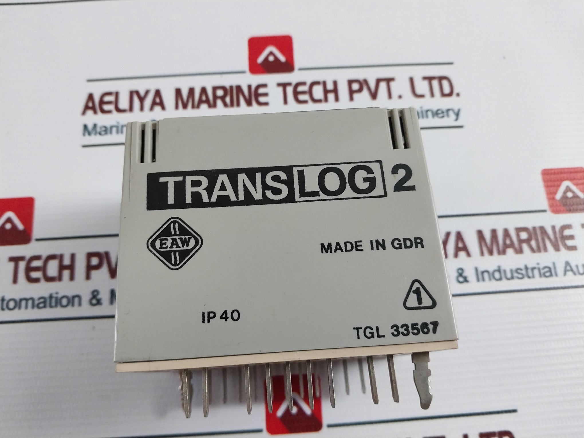 EAW TGL 33567 Translog 2
