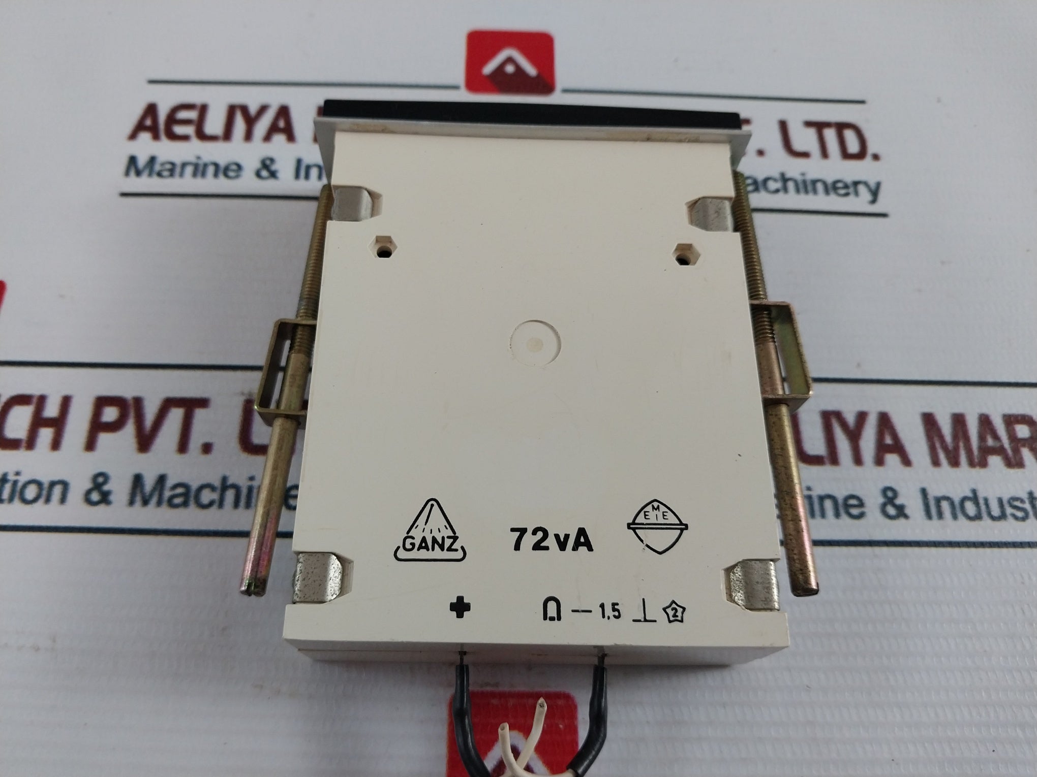 Ganz 72Va Analog Instrument 0-100%