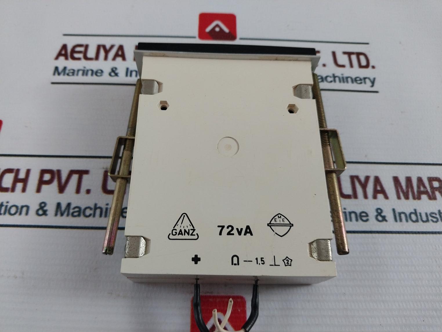 Ganz 72Va Analog Instrument 0-100%